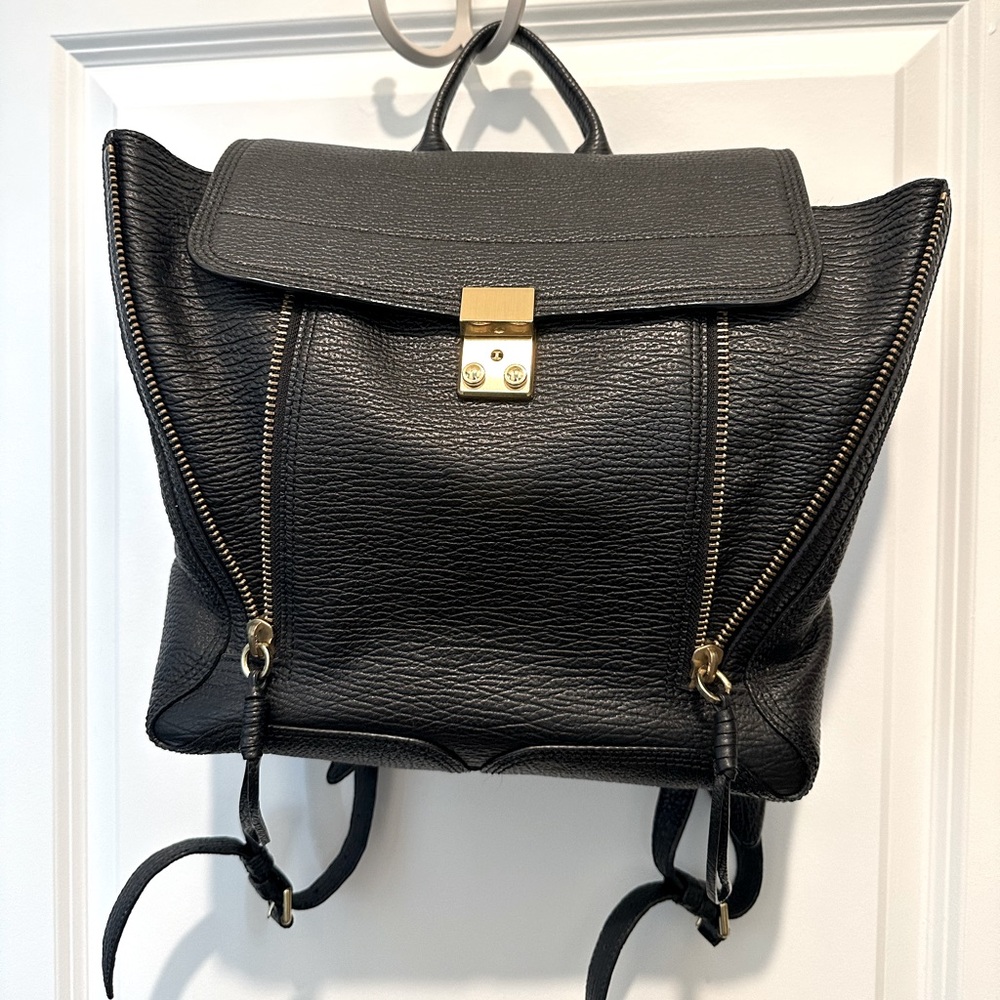 3.1 Philip Lim Pashli Backpack